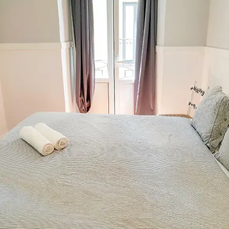 招待所 Aussie 圣塞瓦斯蒂安