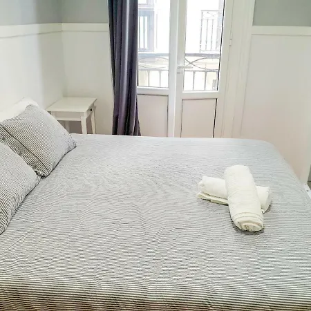 Aussie 招待所 圣塞瓦斯蒂安