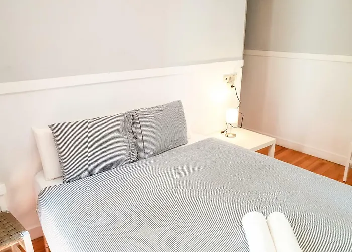 Pensionat Aussie San Sebastián