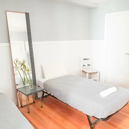 Aussie * San Sebastián