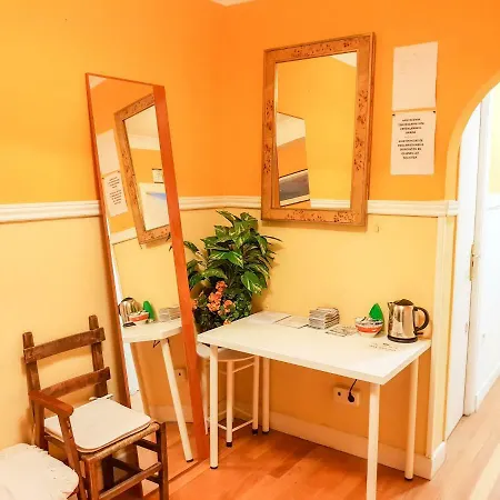 Pensionat Aussie San Sebastián