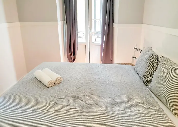 Guest house Aussie San Sebastian