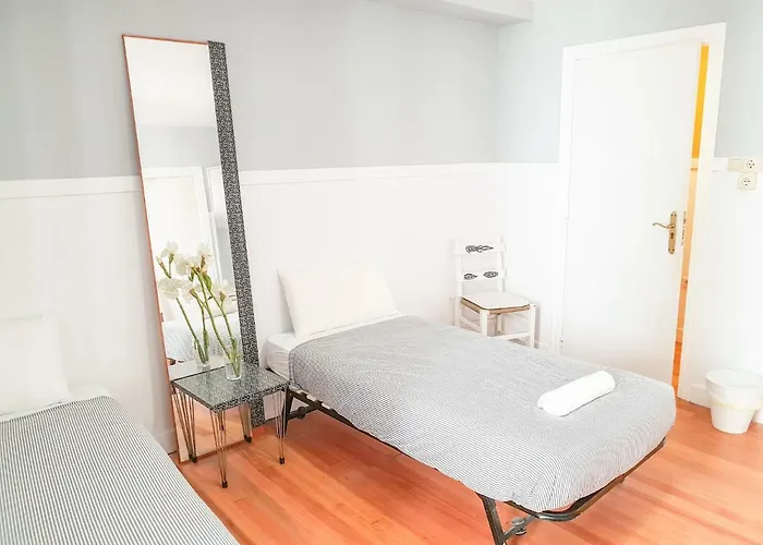 Aussie * Сан-Себастьян