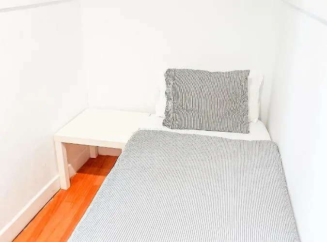 Aussie Guest house San Sebastian