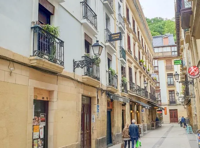 Guest house Aussie *