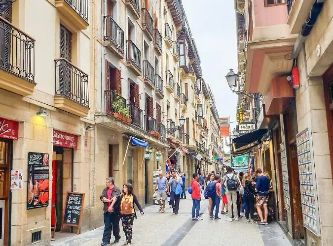 Aussie Guest house *