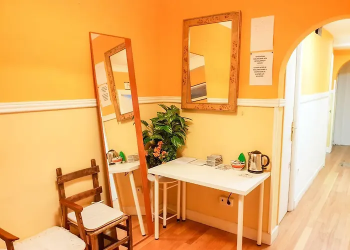 Guest house Aussie San Sebastian