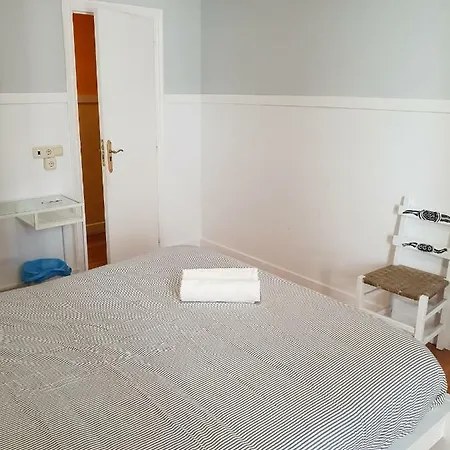 Aussie * San Sebastián