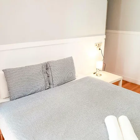 Pensión Aussie San Sebastián