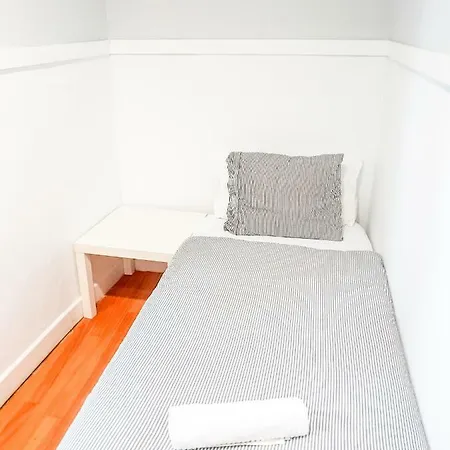 Aussie Pensión San Sebastián