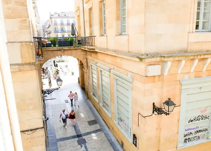 Maison d'hôtes Aussie *