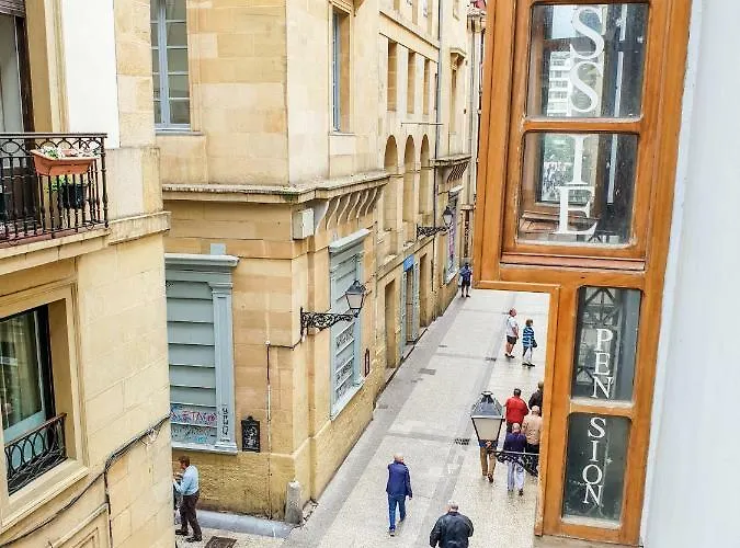 Aussie Maison d'hôtes