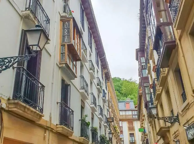 Aussie Maison d'hôtes *